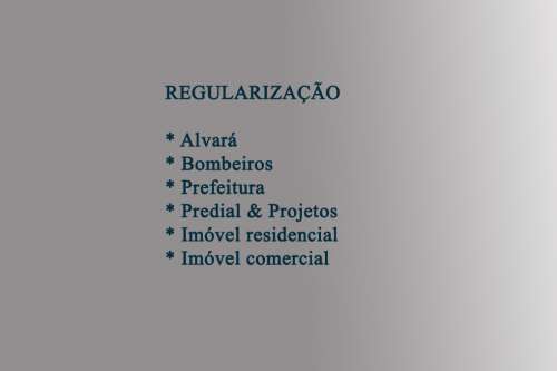 Regularização de Imóvel em Foz do Iguaçu